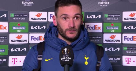 Legendarni Hugo Lloris ide u MLS, potpisao za Los Angeles