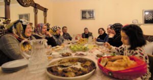 Iftar upisan na UNESCO-ovu listu nematerijalne kulturne baštine