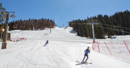 Otvara se novi ski-centar u BiH, navodno će posao dobiti 2.000 ljudi