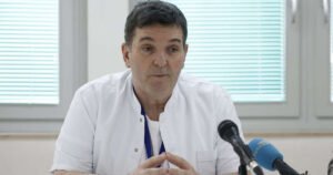 Ismet Gavrankapetanović imenovan za novog direktora KCUS-a