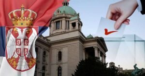 Glasanje u Srbiji službeno završeno, na pojedinim biralištima još uvijek redovi
