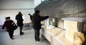 Birači iz RS ne znaju zašto glasaju u Beogradu: “Rekli su jednom ovdje, jednom tamo”