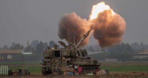 Izraelska vojska tvrdi da je uništila štab bataljona Hamasa u sjevernoj Gazi