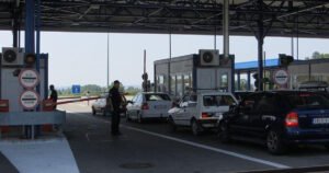 Još jedna evropska zemlja blizu Schengena, Nizozemci digli rampu, čekaju se Austrijanci