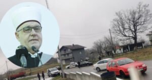 Nakon saobraćajne nesreće oglasio se Reis Kavazović