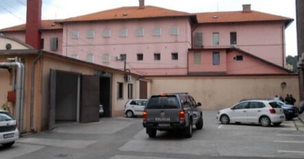 Preminuo zatvorenik u KPZ-u Tuzla, naređena obdukcija