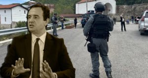 Kurti upozorava: U Srbiji se sprema napad na Kosovo. Oružje je uskladišteno