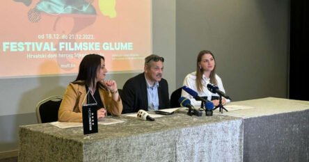 Knezović uoči otvaranja Mostar film festivala: Nezahvalno se baviti filmom u BiH
