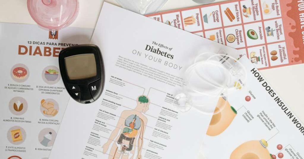 Zdrava prehrana može spriječiti više od 75 posto slučajeva dijabetesa tipa 2