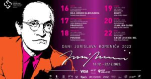 Predstava “Bilo jednom na Brijunima” otvara sedmi festival “Dani Jurislava Korenića”