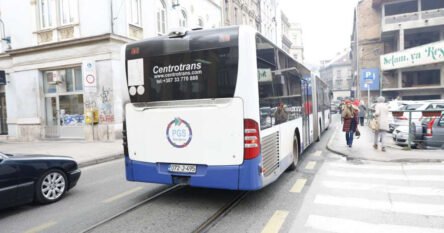 Centrotrans: Kreće autobuska linija Vijećnica – Bjelašnica, poznate cijene
