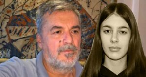 Notorni proruski desničar: Ko je monstrum koji je osumnjičen za ubistvo djevojčice Vanje