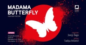 Nakon tri decenije na sceni Narodnog pozorišta Sarajevo opera “Madama Butterfly”