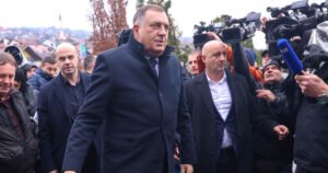 Odbrana Milorada Dodika i Miloša Lukića danas ulaže žalbu Sudu BiH