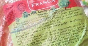 Agencija iz BiH potvrdila: Prodavali slaninu sa halal certifikatom