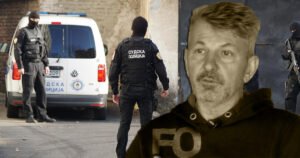 Escape of Ivica Mišković –a consequence of inappropriate action by the Court police’s management