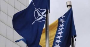 Visoka delegacija NATO-a dolazi u zvaničnu posjetu BiH, boravit će dva dana