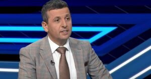 Vukanović: Ako Dodik proglasi nezavisnost, međunarodna zajednica će ukinuti RS