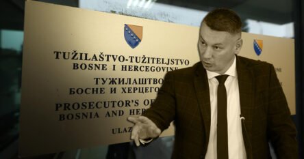 Donosimo informacije iz Tužilaštva BiH o aferi u koju su umiješani Nešić i Rizvo