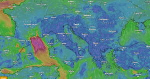 U Evropu stiže veliko nevrijeme: Alarmi se uključuju, najavljene su “meteo” bombe!