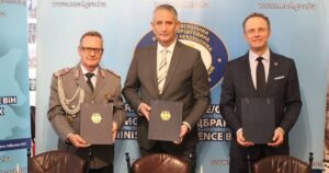 Njemačka ove godine osigurala 6,5 miliona eura za Oružane snage BiH