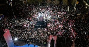 Prag nade za opoziciju: “Ova izlaznost bi trebalo da znači pad vlasti SNS u Beogradu”