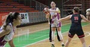 Košarkašice banjalučkih Orlova uvjerljivo slavile u Zenici protiv Čelika