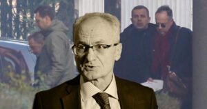 Čeka se određivanje pritvora Debevcu i Mehmedagiću. Odluku donosi sudija Perić
