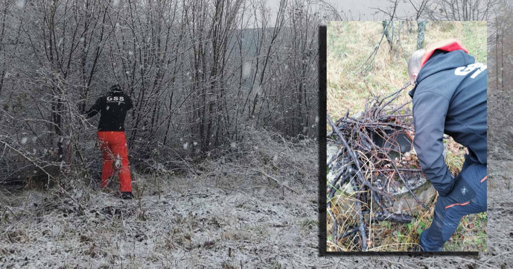 Od Midhata 13 dana nema ni traga, objavljene fotografije načinjene tokom potrage