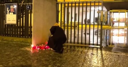 U Češkoj Republici proglašen Dan žalosti nakon što je napadač ubio 14 ljudi