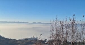 Bijeg od smoga: Sarajlije pobjegle na planine da vide plavo nebo
