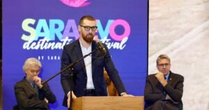 “Sarajevo Travel Fest – Destination festival” u aprilu 2024. okuplja učesnike iz cijelog svijeta