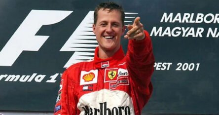 Procurilo najveće otkriće o stanju Michaela Schumachera
