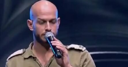 Poginuo izraelski kandidat za pjesmu Evrovizije