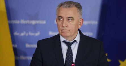 Špago: Budžet BiH je postao političko pitanje i sredstvo političkih ucjena SNSD-a prema ‘Trojci’