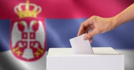 U Srbiji počela izborna šutnja uoči beogradskih i lokalnih izbora