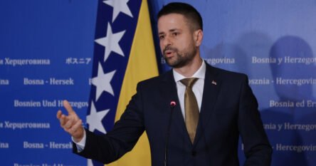 Od 1. aprila na snazi nova Odluka o privremenom finansiranju institucija BiH