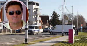 Mehaničar Zvonimir ubio suprugu, majku pa presudio sebi: “Bio je svadljiv i agresivan”