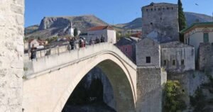 Na sajmu turizma u Berlinu predstavljene turističke atrakcije Mostara