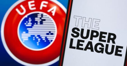 Superliga ponovo moguća, sud odlučio da su UEFA i FIFA “nezakonito blokirale taj projekat”