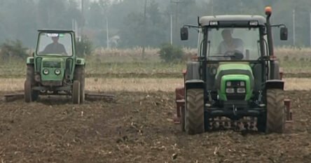 EU daje od 40.000 do 150.000 KM za poljoprivrednike, objavljen je javni poziv