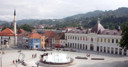 Ovaj kanton čini petinu izvoza iz FBiH: Evo šta se najviše izvozi