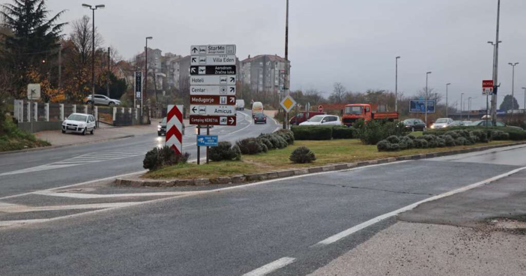 Crna tačka: Na jednoj od najopasnijih raskrsnica u BiH će konačno postaviti semafore