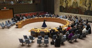 Vijeće sigurnosti UN usvojilo rezoluciju o Gazi, Amerikanci i Rusi bili suzdržani