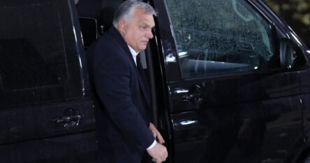 Orban napao Brisel: “Držite oči na Parizu, u nedjelju će se desiti ključni događaj”