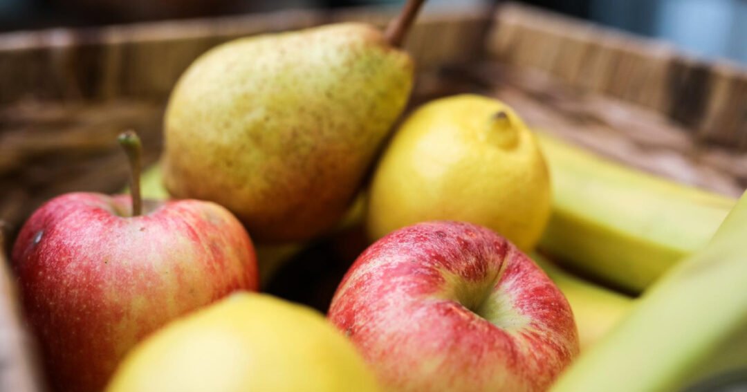 voće koje snižava holesterol