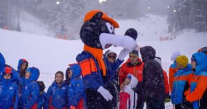 Zvanično otvorena skijaška sezona na Bjelašnici