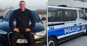 Uhapšen crnogorski policajac zbog ratnih zločina u BiH: Glavni isljednik u logoru u Hadžićima