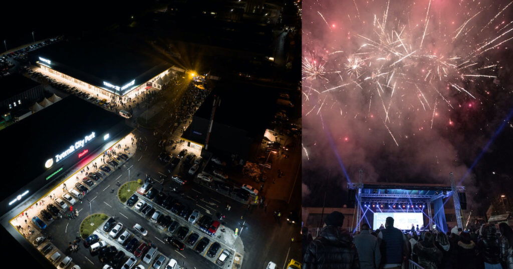 Otvoren još jedan retail park u BiH, posao za 150 ljudi