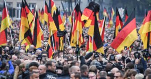 Njemački desničari i neonacisti održali sastanak o “master planu”, žele protjerati migrante